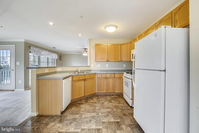 2504 Shelley Cir unit 4-2D, Frederick, MD 21702 - photo 6