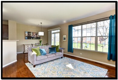 24018 Walnut Cir unit 1, Plainfield, IL 60585 - photo 2