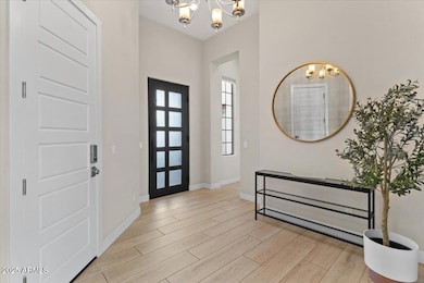 8155 E Jaeger St, Mesa, AZ 85207 - photo 6