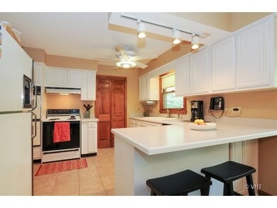 1121 Heather Hill Crescent, Flossmoor, IL 60422 - photo 3