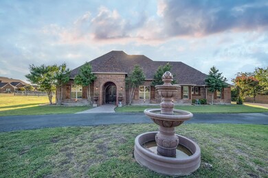 601 Sandwood Ct, Weatherford, TX 76085 - photo 2