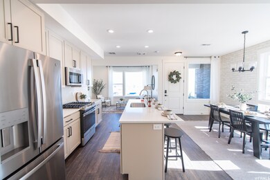 11556 S Watercourse Rd, South Jordan, UT 84009 - photo 5