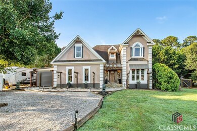 434 Quail Run, Hoschton, GA 30548 - photo 2