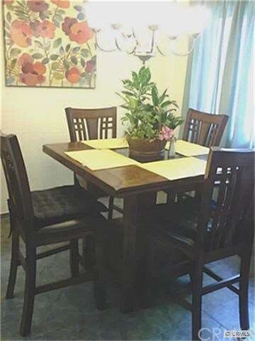 Dinning room