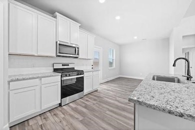 2004 Hardwick Dr, Anna, TX 75409 - photo 5