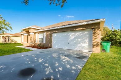 1219 SW Eleuthera Ave, Port Saint Lucie, FL 34953 - photo 3