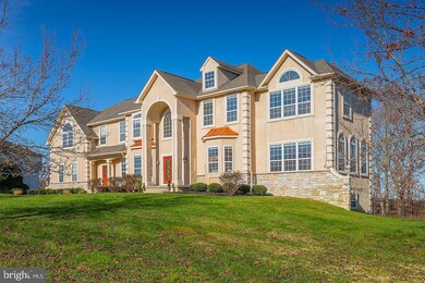 213 Shivers Run Ct, Mullica Hill, NJ 08062 - photo 3