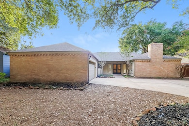 4515 Sylvan Glen Dr, Houston, TX 77084 - photo 2