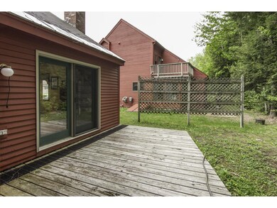 24 Rue de Gionet Rd unit 1, Lincoln, NH 03251 - photo 2