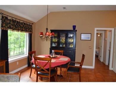 2522 S College Dr, Fayetteville, AR 72701 - photo 5