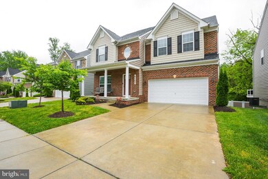 6107 Palatine Ave, Capitol Heights, MD 20743 - photo 2