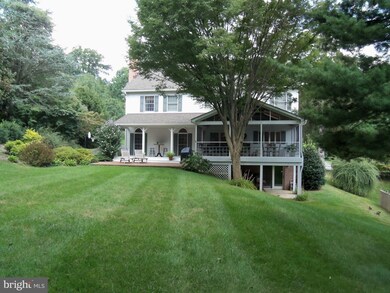 8530 Hill Spring Dr, Lutherville Timonium, MD 21093 - photo 3