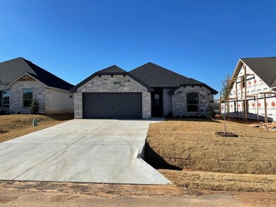 3314 Windcrest Dr, Granbury, TX 76049 - photo 2