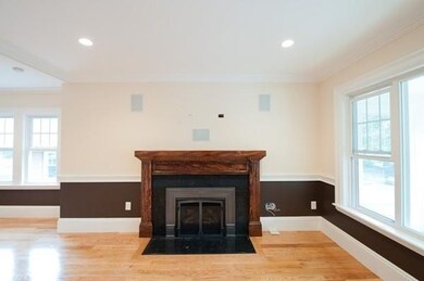 381 Belmont St, Belmont, MA 02478 - photo 4