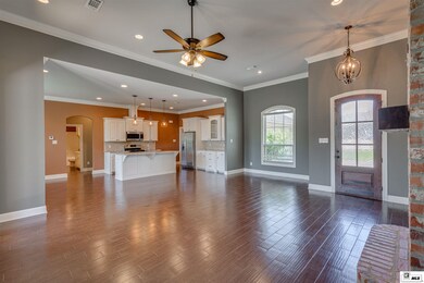 207 Austin Oaks Cir, West Monroe, LA 71292 - photo 5