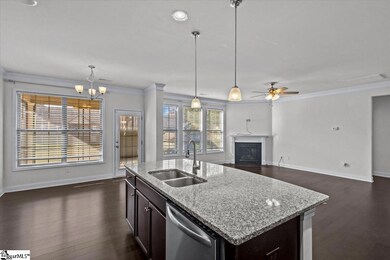 656 Ridgeville Crossing Dr, Inman, SC 29349 - photo 5