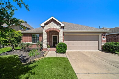 1192 Quarterhorse Dr, Alvin, TX 77511 - photo 3