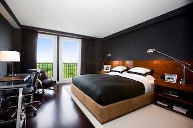 Essex House Residences unit 1005, New York, NY 10019 - photo 6