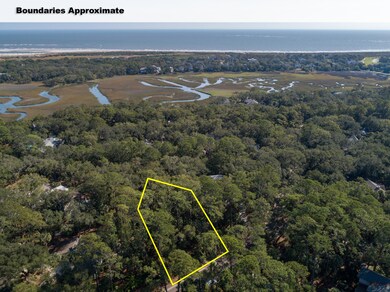 3262 Seabrook Island Rd