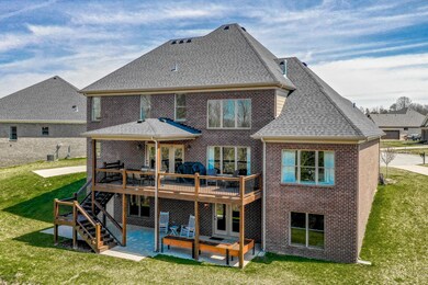 11501 Braiden Place, Louisville, KY 40291 - photo 4