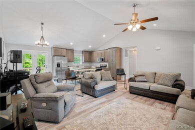 3321 Union Branch Rd, Petersburg, VA 23805 - photo 6