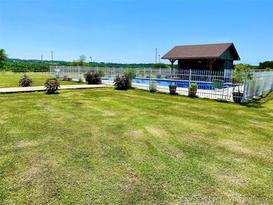 1808 N Battle Ridge, Cushing, OK 74023 - photo 7