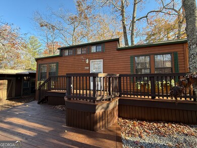 101 Cindy Pkwy, Cleveland, GA 30528 - photo 4