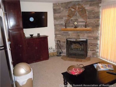 Living Room.