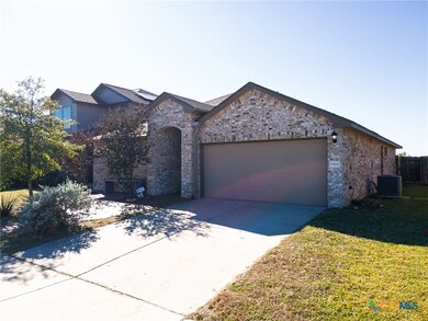 1502 Shim's Blvd, Killeen, TX 76543 - photo 3