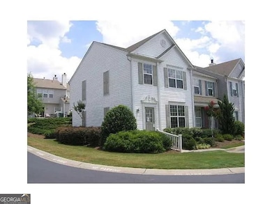 1035 Prestwyck Ct, Alpharetta, GA 30004 - photo 5