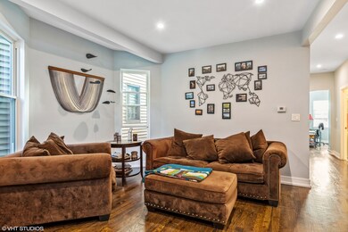 3136 N Christiana Ave, Chicago, IL 60618 - photo 4