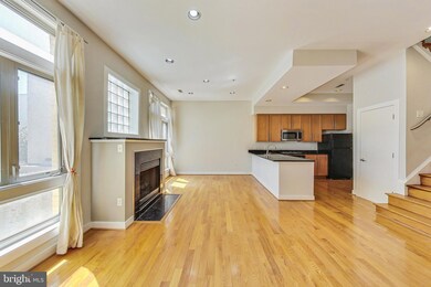 2363 Champlain St NW unit 25, Washington, DC 20009 - photo 5