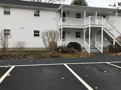 9 Wysocki Dr unit 34, Dudley, MA 01571 - photo 3