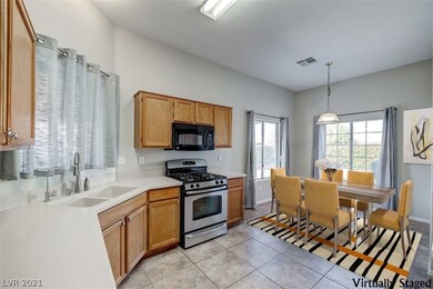 All appliances included!*virtually staged