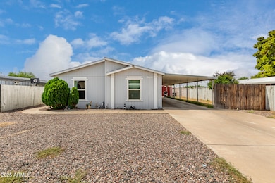 7907 E Irwin Ave, Mesa, AZ 85209 - photo 2