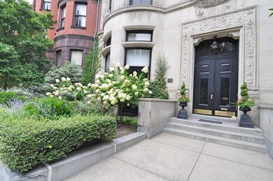 273 Commonwealth Ave unit 3, Boston, MA 02116 - photo 2