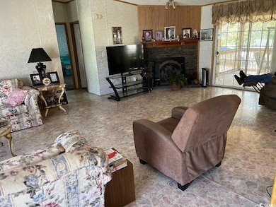 12727 Ocean Hwy, Pawleys Island, SC 29585 - photo 3