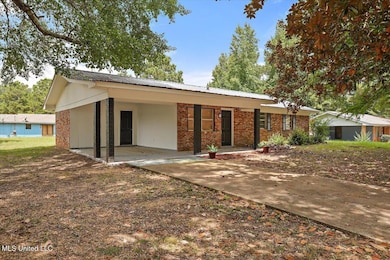 816 Boling St NE, Magee, MS 39111 - photo 4