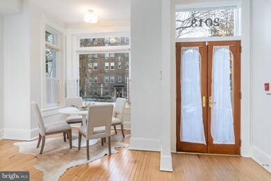 2013 Kalorama Rd NW unit 4, Washington, DC 20009 - photo 5