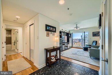 Scarlett Place unit 504, Baltimore, MD 21202 - photo 4