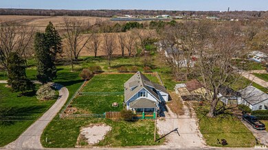 405 Home Ave, Lincoln, IL 62656 - photo 4