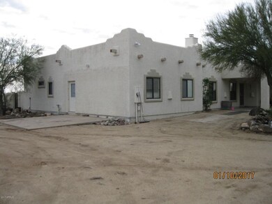 side of house 2