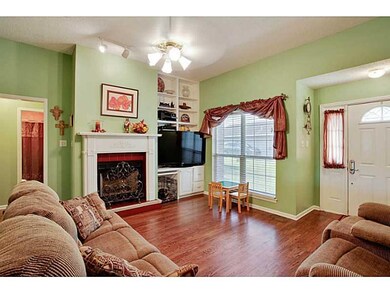 Living Room.