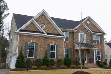 11492 Peavey St, Glen Allen, VA 23059 - photo 2