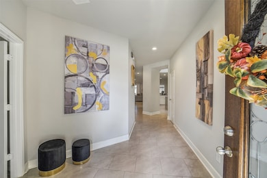 9007 Hemlock Dr, Richmond, TX 77469 - photo 3