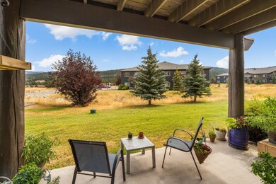 120 Firelight Dr unit C-10, Big Sky Meadow Village, MT 59716 - photo 2