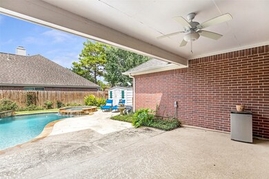 15902 Aberdeen Trails Dr, Houston, TX 77095 - photo 7