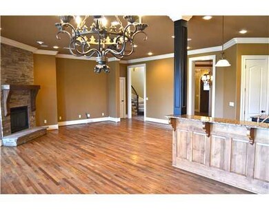 Den/Family/Great Room.