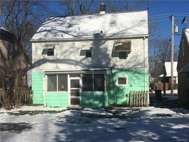 297 North Ave, North Tonawanda, NY 14120 - photo 2