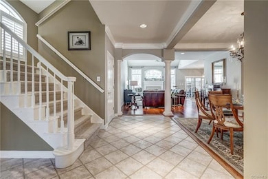 11507 Bel Jour Place, Chesterfield, VA 23831 - photo 7